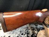 Churchill Windsor .28 Ga. SxS Shotgun, Made in Spain by Kassnar. - 6 of 16