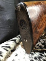 Antique 1883 Pattern Colt 10 Ga. SxS Shotgun, 32 inch Damascus High End Shotgun, Trades Welcome - 24 of 24