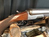 Antique 1883 Pattern Colt 10 Ga. SxS Shotgun, 32 inch Damascus High End Shotgun, Trades Welcome - 6 of 24