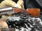 Antique 1883 Pattern Colt 10 Ga. SxS Shotgun, 32 inch Damascus High End Shotgun, Trades Welcome - 16 of 24