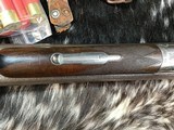 Antique 1883 Pattern Colt 10 Ga. SxS Shotgun, 32 inch Damascus High End Shotgun, Trades Welcome - 9 of 24