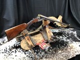 Antique 1883 Pattern Colt 10 Ga. SxS Shotgun, 32 inch Damascus High End Shotgun, Trades Welcome - 18 of 24