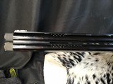 2005 Mfg. Browning Citori 525, 12 Ga. 32 inch O/U Shotgun. LNIB, Briley Chokes, Excellent Condition, Boxed - 18 of 23