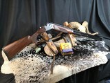 2005 Mfg. Browning Citori 525, 12 Ga. 32 inch O/U Shotgun. LNIB, Briley Chokes, Excellent Condition, Boxed - 14 of 23