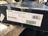 2005 Mfg. Browning Citori 525, 12 Ga. 32 inch O/U Shotgun. LNIB, Briley Chokes, Excellent Condition, Boxed - 3 of 23