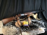 2005 Mfg. Browning Citori 525, 12 Ga. 32 inch O/U Shotgun. LNIB, Briley Chokes, Excellent Condition, Boxed - 12 of 23