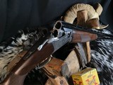 2005 Mfg. Browning Citori 525, 12 Ga. 32 inch O/U Shotgun. LNIB, Briley Chokes, Excellent Condition, Boxed - 20 of 23