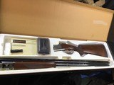 2005 Mfg. Browning Citori 525, 12 Ga. 32 inch O/U Shotgun. LNIB, Briley Chokes, Excellent Condition, Boxed - 4 of 23