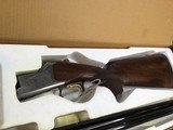 2005 Mfg. Browning Citori 525, 12 Ga. 32 inch O/U Shotgun. LNIB, Briley Chokes, Excellent Condition, Boxed - 5 of 23