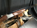 2005 Mfg. Browning Citori 525, 12 Ga. 32 inch O/U Shotgun. LNIB, Briley Chokes, Excellent Condition, Boxed - 9 of 23