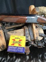 2005 Mfg. Browning Citori 525, 12 Ga. 32 inch O/U Shotgun. LNIB, Briley Chokes, Excellent Condition, Boxed - 16 of 23