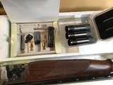 2005 Mfg. Browning Citori 525, 12 Ga. 32 inch O/U Shotgun. LNIB, Briley Chokes, Excellent Condition, Boxed - 23 of 23