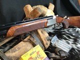 Browning Citori 725 Sporting O/U Shotgun, 12 ga, 32 inch, Ported, Excellent Condition, 6 DS Chokes - 7 of 19