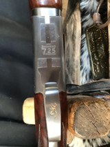 Browning Citori 725 Sporting O/U Shotgun, 12 ga, 32 inch, Ported, Excellent Condition, 6 DS Chokes - 18 of 19