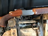 Browning Citori 725 Sporting O/U Shotgun, 12 ga, 32 inch, Ported, Excellent Condition, 6 DS Chokes - 6 of 19
