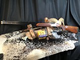 Browning Citori 725 Sporting O/U Shotgun, 12 ga, 32 inch, Ported, Excellent Condition, 6 DS Chokes - 4 of 19