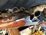 Browning Citori 725 Sporting O/U Shotgun, 12 ga, 32 inch, Ported, Excellent Condition, 6 DS Chokes - 15 of 19