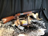 Browning Citori 725 Sporting O/U Shotgun, 12 ga, 32 inch, Ported, Excellent Condition, 6 DS Chokes - 2 of 19