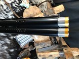 Browning Citori 725 Sporting O/U Shotgun, 12 ga, 32 inch, Ported, Excellent Condition, 6 DS Chokes - 19 of 19