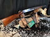 1929 Mfg. Remington Model 14, .30 Remington Caliber, Pump Action Rifle , Gorgeous Original Condition
