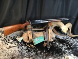 1929 Mfg. Remington Model 14, .30 Remington Caliber, Pump Action Rifle , Gorgeous Original Condition - 4 of 15