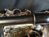 1929 Mfg. Remington Model 14, .30 Remington Caliber, Pump Action Rifle , Gorgeous Original Condition - 15 of 15