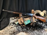 1929 Mfg. Remington Model 14, .30 Remington Caliber, Pump Action Rifle , Gorgeous Original Condition - 3 of 15