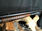 1929 Mfg. Remington Model 14, .30 Remington Caliber, Pump Action Rifle , Gorgeous Original Condition - 9 of 15