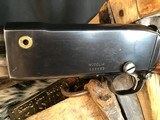 1929 Mfg. Remington Model 14, .30 Remington Caliber, Pump Action Rifle , Gorgeous Original Condition - 12 of 15