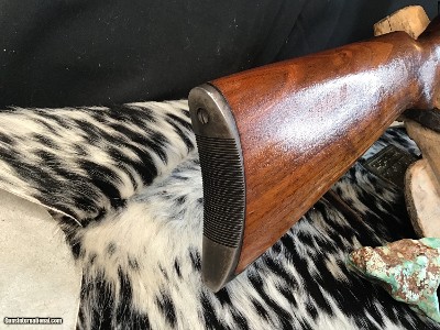 1929 Mfg. Remington Model 14, .30 Remington Caliber, Pump Action Rifle , Gorgeous Original Condition - Image 6 of 15