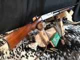 1929 Mfg. Remington Model 14, .30 Remington Caliber, Pump Action Rifle , Gorgeous Original Condition - 7 of 15