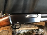 1929 Mfg. Remington Model 14, .30 Remington Caliber, Pump Action Rifle , Gorgeous Original Condition - 8 of 15