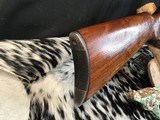 1929 Mfg. Remington Model 14, .30 Remington Caliber, Pump Action Rifle , Gorgeous Original Condition - 6 of 15