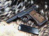 1917 Savage .32 acp Pistol, Ten Round Mag W/ Box. Trades Welcome - 13 of 14