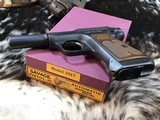 1917 Savage .32 acp Pistol, Ten Round Mag W/ Box. Trades Welcome - 5 of 14