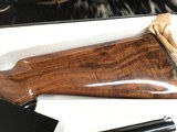 1991 Browning Model 42 Grade High Grade Pump Shotgun, NOS in Box Never Assembled .410 Ga - 7 of 9