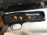 1991 Browning Model 42 Grade High Grade Pump Shotgun, NOS in Box Never Assembled .410 Ga - 2 of 9