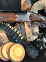 2007 Mfg. Browning Citori Model 525, 28 inch. 12 Ga O/U, Invector Plus Choked, Clean, Trades Welcome - 12 of 21