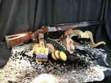 2007 Mfg. Browning Citori Model 525, 28 inch. 12 Ga O/U, Invector Plus Choked, Clean, Trades Welcome - 3 of 21