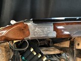 2007 Mfg. Browning Citori Model 525, 28 inch. 12 Ga O/U, Invector Plus Choked, Clean, Trades Welcome