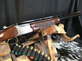 2007 Mfg. Browning Citori Model 525, 28 inch. 12 Ga O/U, Invector Plus Choked, Clean, Trades Welcome - 9 of 21