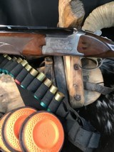 2007 Mfg. Browning Citori Model 525, 28 inch. 12 Ga O/U, Invector Plus Choked, Clean, Trades Welcome - 20 of 21