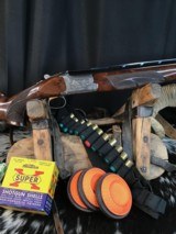 2007 Mfg. Browning Citori Model 525, 28 inch. 12 Ga O/U, Invector Plus Choked, Clean, Trades Welcome - 7 of 21