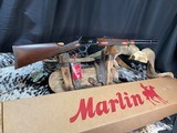 NIB Marlin 1894 Classic .357 Magnum, 18.63 Inch Carbine, Trades Welcome