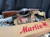 NIB Marlin 1894 Classic .357 Magnum, 18.63 Inch Carbine, Trades Welcome - 9 of 24