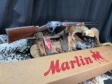 NIB Marlin 1894 Classic .357 Magnum, 18.63 Inch Carbine, Trades Welcome - 8 of 24