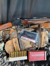 Browning Model 1885, 45-70 Caliber, NOS, Unfired, Trades Welcome - 2 of 24