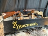 Browning Model 1885, 45-70 Caliber, NOS, Unfired, Trades Welcome - 8 of 24
