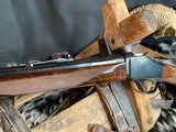 Browning Model 1885, 45-70 Caliber, NOS, Unfired, Trades Welcome - 17 of 24