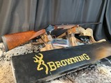 Browning Model 1885, 45-70 Caliber, NOS, Unfired, Trades Welcome - 11 of 24